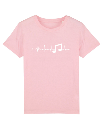 MUSIC Cotton Pink
