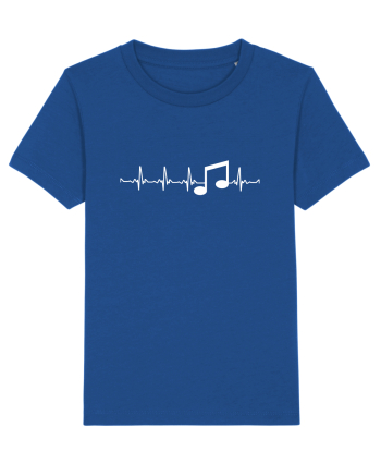 MUSIC Majorelle Blue