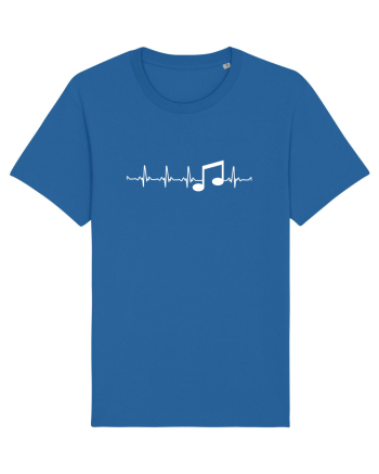 MUSIC Royal Blue