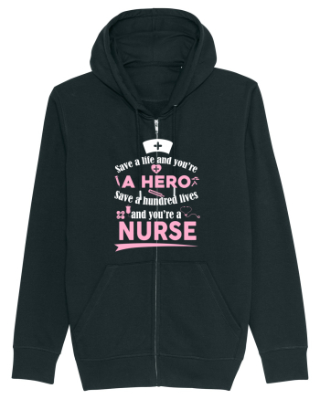 NURSES Black