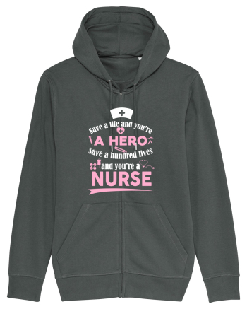 NURSES Anthracite