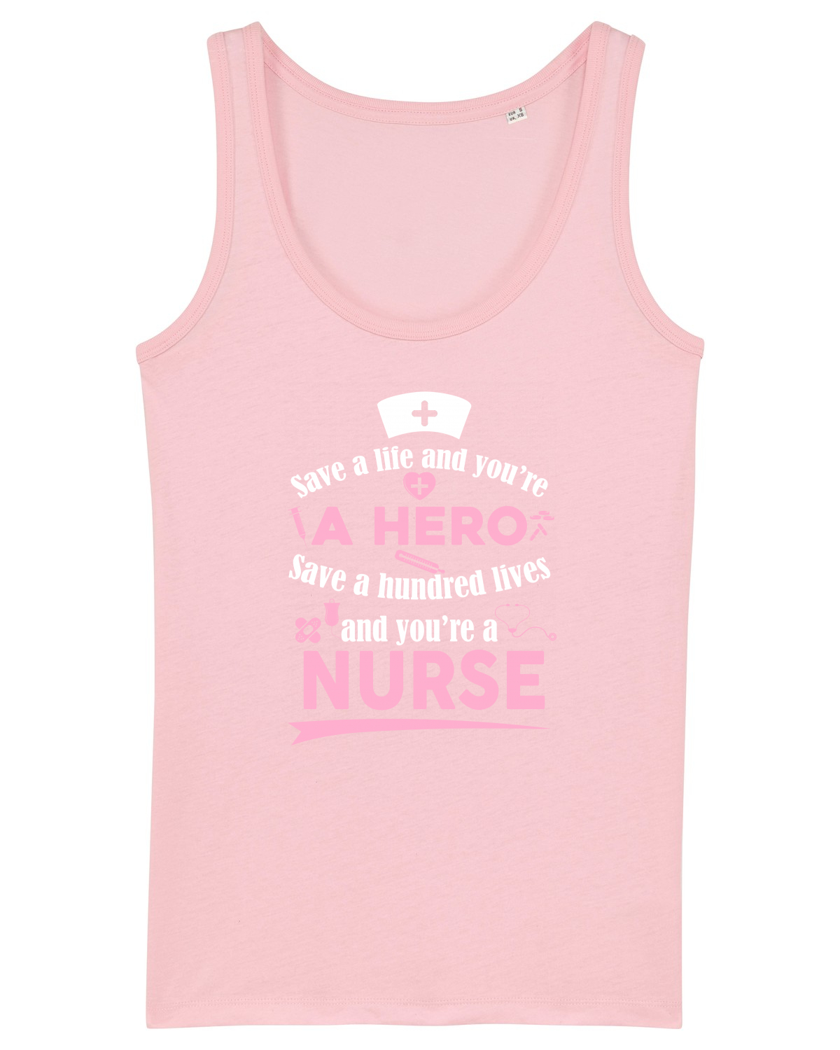 Maiou Damă Dreamer Cotton Pink