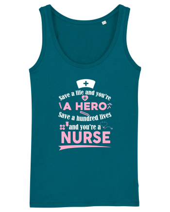 NURSES Ocean Depth