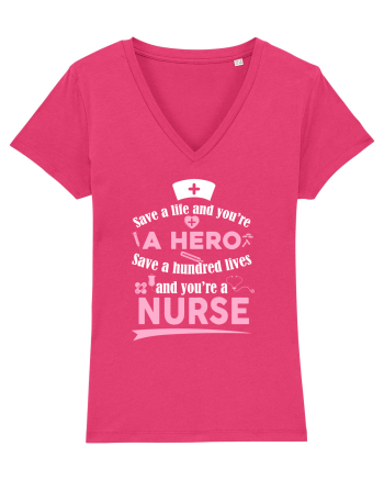 NURSES Raspberry