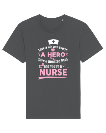 NURSES Anthracite