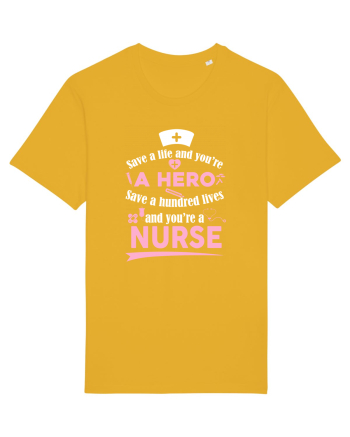 NURSES Spectra Yellow