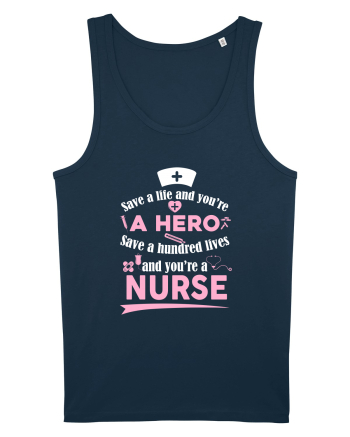 NURSES Navy