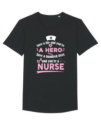 NURSES Black