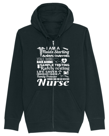 NURSE Black