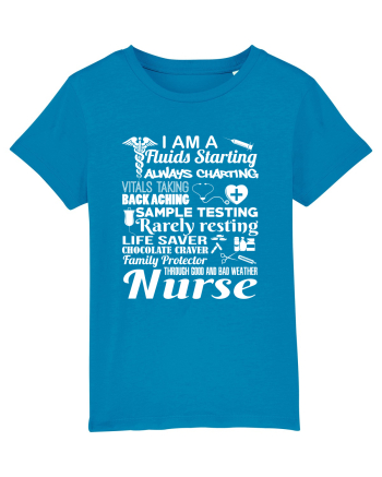 NURSE Azur
