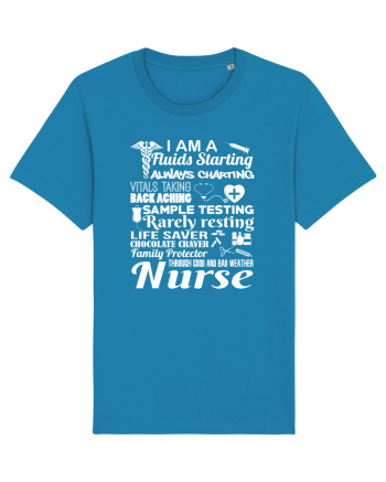 NURSE Azur