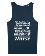NURSE Maiou Bărbat Runs