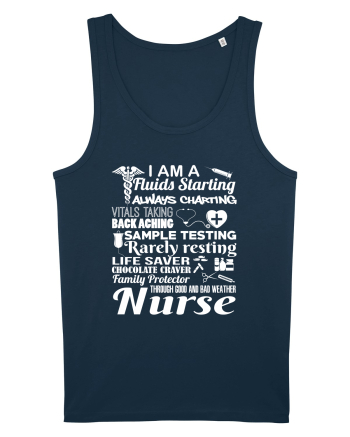 NURSE Navy