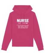 NURSE Hanorac Unisex Drummer