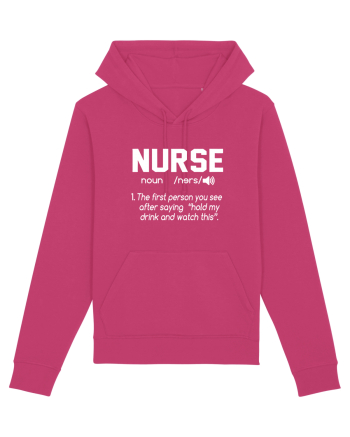 NURSE Raspberry