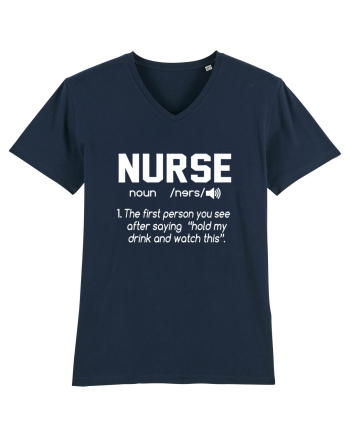 NURSE French Navy