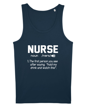 NURSE Navy