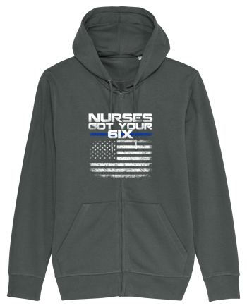 NURSES Anthracite