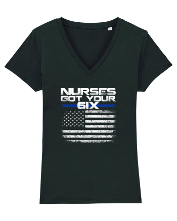 NURSES Black