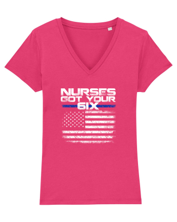 NURSES Raspberry