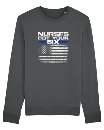 NURSES Anthracite