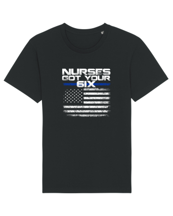NURSES Black