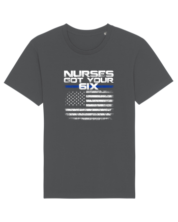 NURSES Anthracite