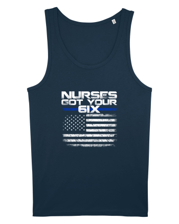 NURSES Navy