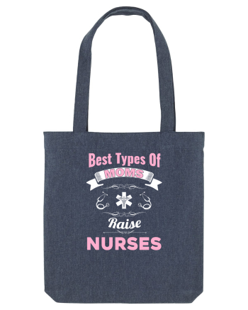 NURSES Midnight Blue