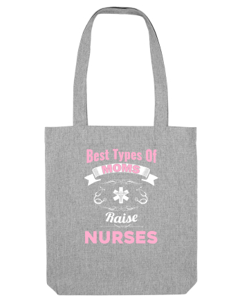 NURSES Heather Grey