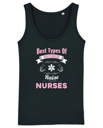 NURSES Black