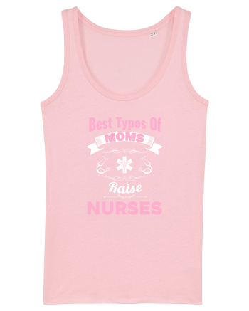NURSES Cotton Pink