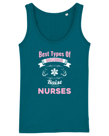 NURSES Ocean Depth