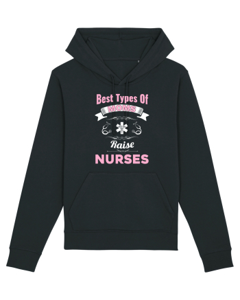 NURSES Black