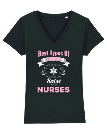 NURSES Black