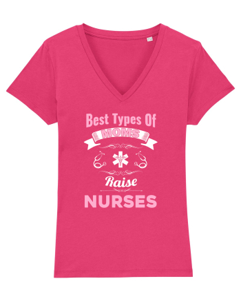 NURSES Raspberry