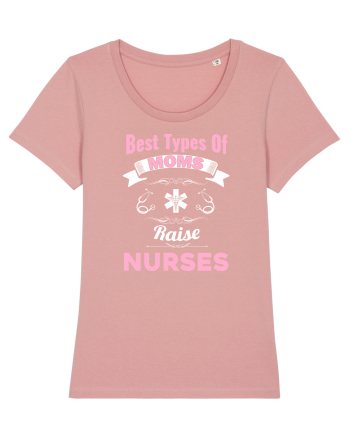 NURSES Canyon Pink
