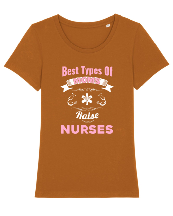 NURSES Roasted Orange