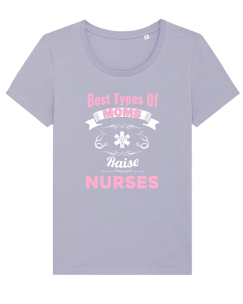 NURSES Lavender