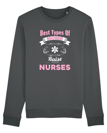NURSES Anthracite