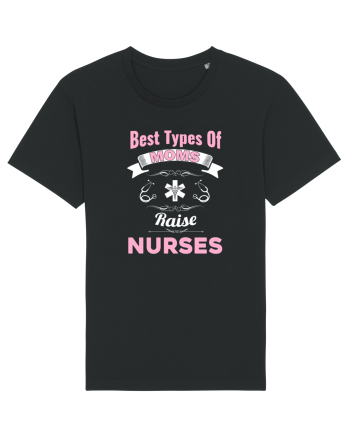 NURSES Black