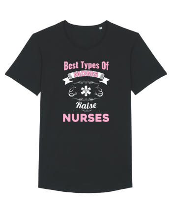 NURSES Black