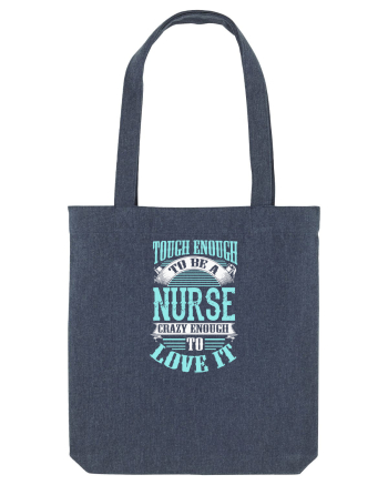 NURSE Midnight Blue