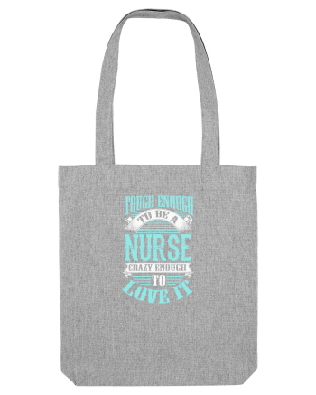 NURSE Heather Grey