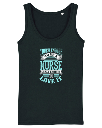 NURSE Black