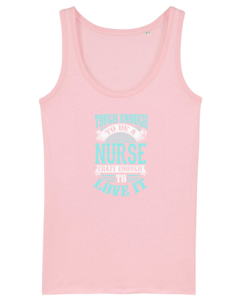 NURSE Cotton Pink