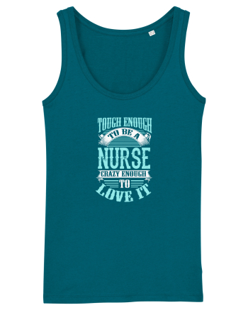 NURSE Ocean Depth