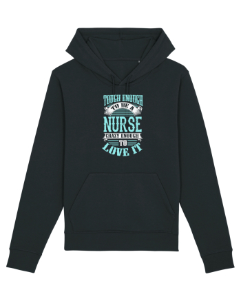NURSE Black