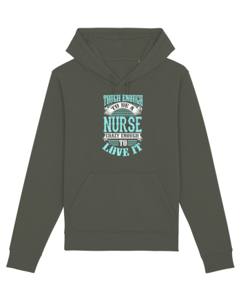 NURSE Khaki
