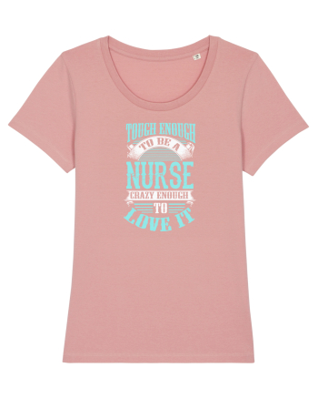 NURSE Canyon Pink